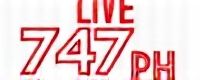 747 ph live